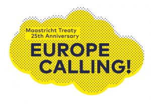 Europe calling